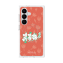 プレミアムスクエアケース with SnapMag［ MOOMIN - Moominvalley ］