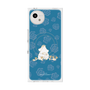 プレミアムスクエアケース with SnapMag［ MOOMIN - Moomin and Snorkmaiden ］