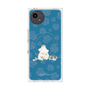 プレミアムスクエアケース with SnapMag［ MOOMIN - Moomin and Snorkmaiden ］