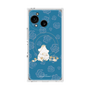 プレミアムスクエアケース with SnapMag［ MOOMIN - Moomin and Snorkmaiden ］