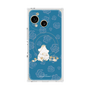 プレミアムスクエアケース with SnapMag［ MOOMIN - Moomin and Snorkmaiden ］