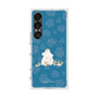 プレミアムスクエアケース with SnapMag［ MOOMIN - Moomin and Snorkmaiden ］