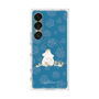 プレミアムスクエアケース with SnapMag［ MOOMIN - Moomin and Snorkmaiden ］