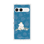 プレミアムスクエアケース with SnapMag［ MOOMIN - Moomin and Snorkmaiden ］