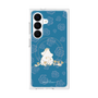 プレミアムスクエアケース with SnapMag［ MOOMIN - Moomin and Snorkmaiden ］