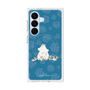プレミアムスクエアケース with SnapMag［ MOOMIN - Moomin and Snorkmaiden ］