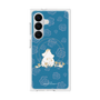 プレミアムスクエアケース with SnapMag［ MOOMIN - Moomin and Snorkmaiden ］