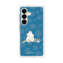 プレミアムスクエアケース with SnapMag［ MOOMIN - Moomin and Snorkmaiden ］