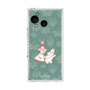 プレミアムスクエアケース with SnapMag［ MOOMIN - Moomin and Snufkin ］