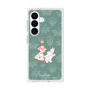 プレミアムスクエアケース with SnapMag［ MOOMIN - Moomin and Snufkin ］