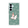 プレミアムスクエアケース with SnapMag［ MOOMIN - Moomin and Snufkin ］