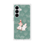 プレミアムスクエアケース with SnapMag［ MOOMIN - Moomin and Snufkin ］