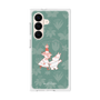 プレミアムスクエアケース with SnapMag［ MOOMIN - Moomin and Snufkin ］