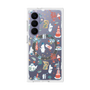 プレミアムスクエアケース with SnapMag［ MOOMIN - Moominvalley'sParty ］