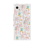 プレミアムスクエアケース with SnapMag［ MOOMIN - Momi ］
