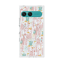 プレミアムスクエアケース with SnapMag［ MOOMIN - Momi ］