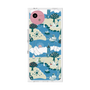 プレミアムスクエアケース with SnapMag［ MOOMIN - Picnic ］