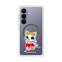 プレミアムスクエアケース with SnapMag［ ナンジャタウンキャラクターズ - ナジャミー -サイン ］