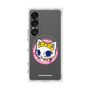 プレミアムスクエアケース with SnapMag［ ナンジャタウンキャラクターズ - ナジャミー - バッジ ］