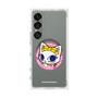 プレミアムスクエアケース with SnapMag［ ナンジャタウンキャラクターズ - ナジャミー - バッジ ］