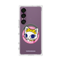 プレミアムスクエアケース with SnapMag［ ナンジャタウンキャラクターズ - ナジャミー - バッジ ］