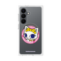 プレミアムスクエアケース with SnapMag［ ナンジャタウンキャラクターズ - ナジャミー - バッジ ］