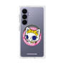 プレミアムスクエアケース with SnapMag［ ナンジャタウンキャラクターズ - ナジャミー - バッジ ］