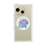 プレミアムスクエアケース with SnapMag［ ぼのぼの - セナ ］