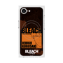 プレミアムスクエアケース with SnapMag［ BLEACH 千年血戦篇 - JACKET DESIGN - 黒崎一護 ］