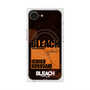 プレミアムスクエアケース with SnapMag［ BLEACH 千年血戦篇 - JACKET DESIGN - 黒崎一護 ］
