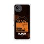プレミアムスクエアケース with SnapMag［ BLEACH 千年血戦篇 - JACKET DESIGN - 黒崎一護 ］