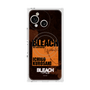 プレミアムスクエアケース with SnapMag［ BLEACH 千年血戦篇 - JACKET DESIGN - 黒崎一護 ］