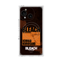 プレミアムスクエアケース with SnapMag［ BLEACH 千年血戦篇 - JACKET DESIGN - 黒崎一護 ］