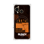 プレミアムスクエアケース with SnapMag［ BLEACH 千年血戦篇 - JACKET DESIGN - 黒崎一護 ］