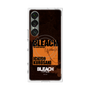 プレミアムスクエアケース with SnapMag［ BLEACH 千年血戦篇 - JACKET DESIGN - 黒崎一護 ］