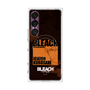 プレミアムスクエアケース with SnapMag［ BLEACH 千年血戦篇 - JACKET DESIGN - 黒崎一護 ］