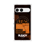 プレミアムスクエアケース with SnapMag［ BLEACH 千年血戦篇 - JACKET DESIGN - 黒崎一護 ］