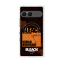 プレミアムスクエアケース with SnapMag［ BLEACH 千年血戦篇 - JACKET DESIGN - 黒崎一護 ］