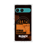 プレミアムスクエアケース with SnapMag［ BLEACH 千年血戦篇 - JACKET DESIGN - 黒崎一護 ］