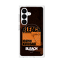 プレミアムスクエアケース with SnapMag［ BLEACH 千年血戦篇 - JACKET DESIGN - 黒崎一護 ］