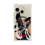プレミアムスクエアケース with SnapMag［ BLEACH 千年血戦篇 - 黒崎一護 ］
