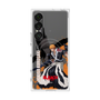 プレミアムスクエアケース with SnapMag［ BLEACH 千年血戦篇 - 黒崎一護 ］