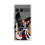 プレミアムスクエアケース with SnapMag［ BLEACH 千年血戦篇 - 黒崎一護 ］