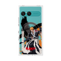 プレミアムスクエアケース with SnapMag［ BLEACH 千年血戦篇 - 黒崎一護 ］