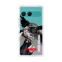 プレミアムスクエアケース with SnapMag［ BLEACH 千年血戦篇 - 朽木ルキア ］