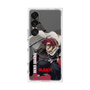 プレミアムスクエアケース with SnapMag［ BLEACH 千年血戦篇 - 阿散井恋次 ］