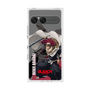 プレミアムスクエアケース with SnapMag［ BLEACH 千年血戦篇 - 阿散井恋次 ］