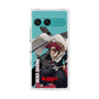 プレミアムスクエアケース with SnapMag［ BLEACH 千年血戦篇 - 阿散井恋次 ］