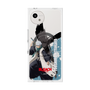 プレミアムスクエアケース with SnapMag［ BLEACH 千年血戦篇 - 日番谷冬獅郎 ］