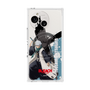 プレミアムスクエアケース with SnapMag［ BLEACH 千年血戦篇 - 日番谷冬獅郎 ］